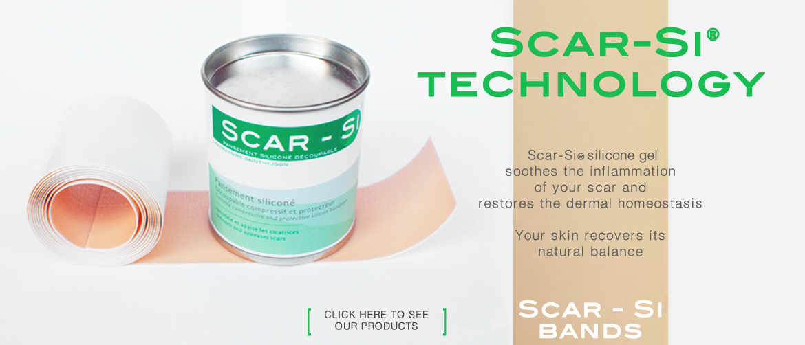 Scar-Si Technology